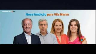 78 António Carvalho Vila Marim