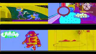 The Epicness Of San Fransisco Quadparison 16 Revamped