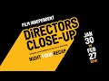 Directors roundtable | 2019 Directors Close-Up