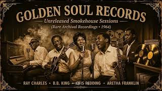 Goldes Soul Records | Rare & Unreleased 1960 | The Forgotten Tracks