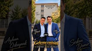 🎶 35 Yıllık İki Can Dosttan Yürekten Gelen Bir Eser Şarkılar Şarkılar