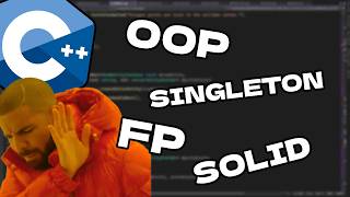 You want to be a good programmer Stop looking into coding paradigms and design patterns!