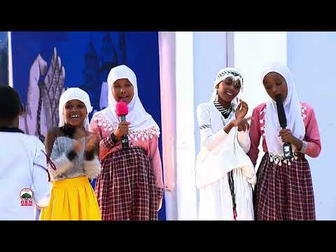 Tapha Ijoollee Ijoollummaa Minyooftuu Akka Dammaa