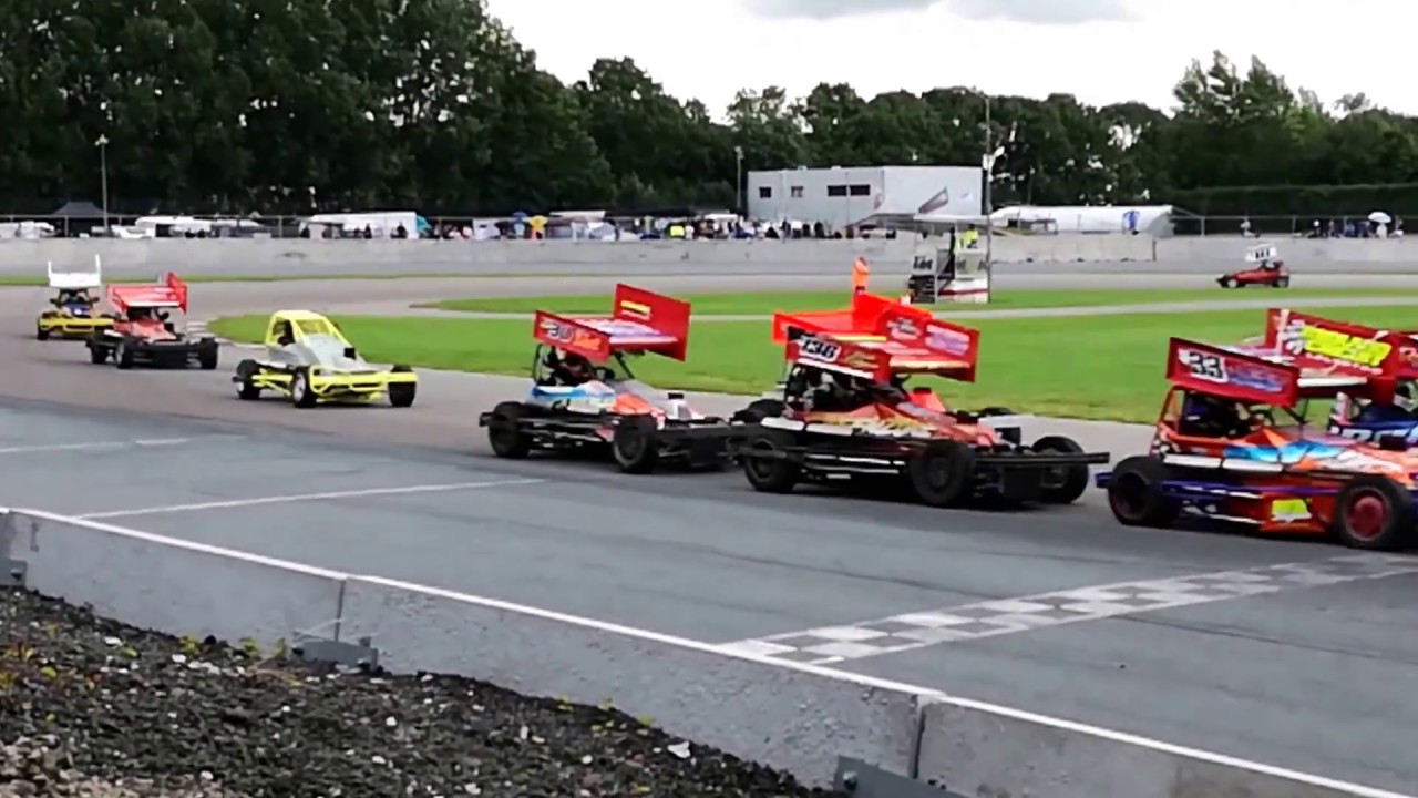 2017 7 23 Lelystad NOV Autospeedway Lelystad - YouTube