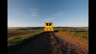 Transforming Rural Health