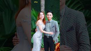 Điệu Nhảy Cuốn Hút Của - Khánh Thi Và Phan Hiển