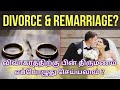 Limitation period before 2nd marriage can be solemnized after getting divorce ?