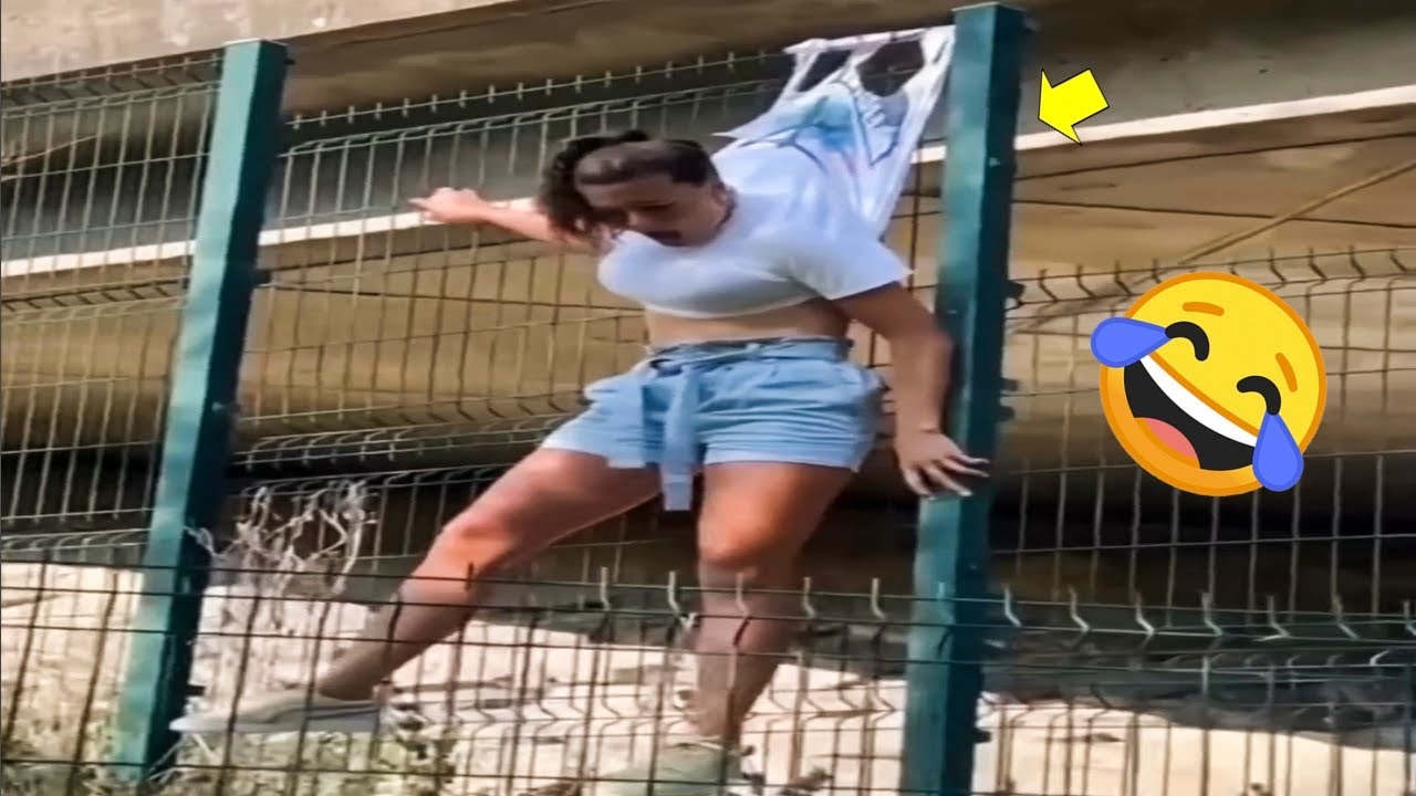 TRY NOT TO LAUGH 😆 Best Funny Videos Compilation 😅 Memes PART 8