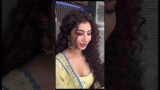 Dhurendra actress and Raj Arjun daughter #shorts #saraarjun #dhurandhar