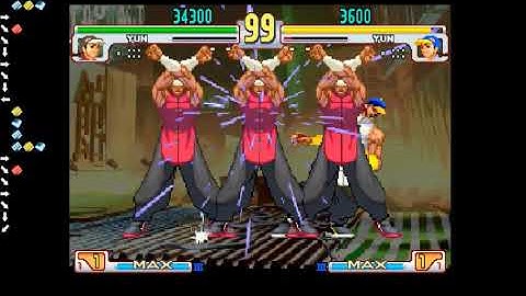 Yun 101: Activating Geneijin, The Pros & The Cons