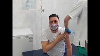Treća doza vakcine Treća doza vakcine