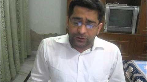 Video Presentation (MIMO System Equalization in Flat Fading) Part-II