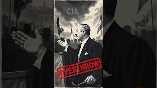 Operation Ajax - Cias Covert Operation Ajax 1953 Iranian Coup