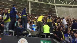 Gfb 22.10.2017 Galatasaray - Fenerbahçemiz Avrupa Fatihiymiş Galatasaray