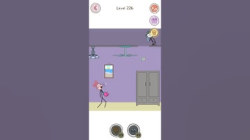 TheifPuzzle – Level – 226 | Full Walkthrough Video!