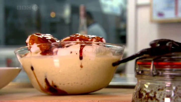 Raymond Blanc's Kitchen Secrets: Eggs & Cheese (S0...