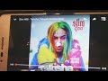 Live Reaction To Slim400 Takisha mp3