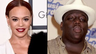 Faith Evans FLIPS THE SCRIPT On Lifetime Documentary Of Biggie After She Particpated in it!?