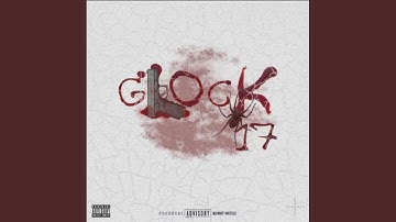 GLOCK17 (feat. $ØCRÃN_BÄBY & Pretty17)