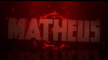 Intro para Matheus Games