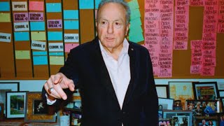 It's Lorne Michaels LIVE From New York! (Unseen Moments, SNL Secrets & More!)