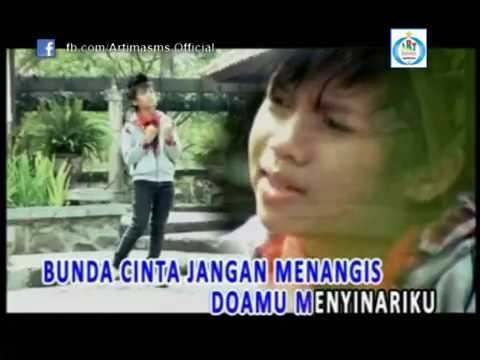 [MV+Lirik] Lintar - Bundaku (Official) - IDOLA CILIK 3/Musica