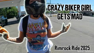 MY FIRST BIG GROUP RIDE!! | Motoventures Pt.2