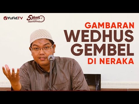 gambaran-wedhus-gembel-di-neraka---5-menit-yang-menginspirasi-yufid-tv