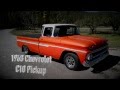 1963  chevrolet c10