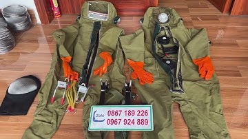 2 mẫu quần áo bắt ong rừng vải Bò cao cấp hàng Nhập Khẩu TQ giá Rẻ mẫu mới nhất 2025 - Ăn toàn