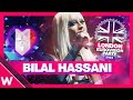 🇫🇷 Bilal Hassani "Roi" (France 2019) - LIVE @ London Eurovision Party 2023