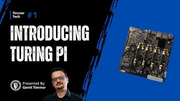 Introducing TuringPI (1)