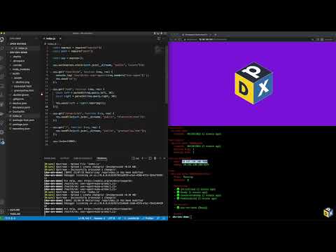 Devbox CLI Basic Usage