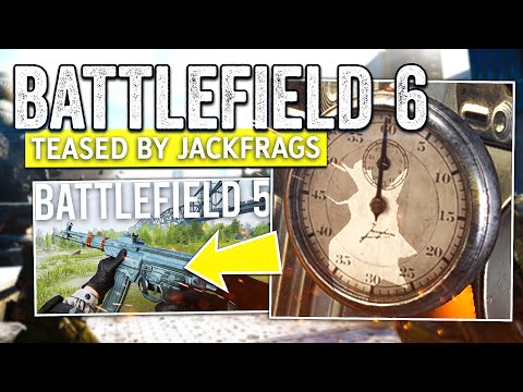 Video: Offizieller Battlefield-Account Zieht Unempfindliche Tweets Nach Aufschrei über #justWWIthings