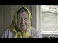 Історія 78-літньої пані, від якої плакали волонтери.