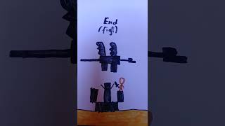 Minecraft vs Animation Speedrunning
