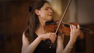 Lili Boulanger - Nocturne | Elizaveta Saul