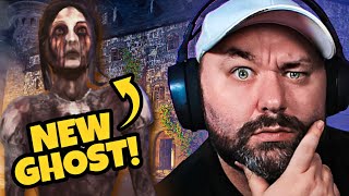 Ghost Exorcism Inc's New Update Will Haunt Your Dreams