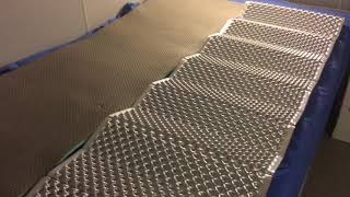 Zlite Sol Vs Kathmandu 8Mm Foam. Quick Review