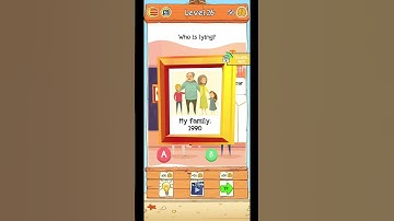 Braindom 2 Riddle Gameplay Level 26