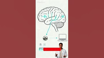 Elon Musk’s Brain Chip Is Here! Neuralink 2025 Update 🧠⚙️ #brainchip #elonmusk #nextgenai