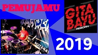 PEMUJAMU - ADA BAND - LOVINA AG. GITA BAYU REBORN - LIVE REMBANG 2019
