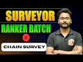 surveyor ranker batch I rssb surveyor vacancy I rssb surveyor classes I gsssb surveyor class