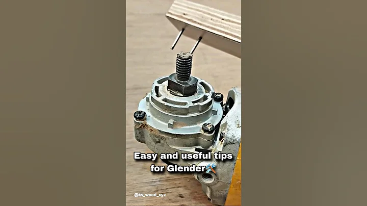 Easy & Genius Angle Grinder Tips and Tricks | DIY Tool Hacks You Must Know 🔧