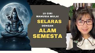 Download Lagu SELARAS DENGAN ALAM : KUNCI BEBAS DARI HUKUM KARMA? MP3