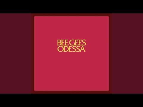 Bee Gees - Whisper Whisper