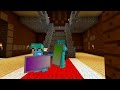 WIGETTA EXTREMO 2 - ENCONTRAMOS LA MANSIÓN! #17 - MINECRAFT 17w06a