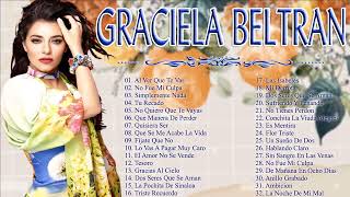 Graciela Beltran Éxitos - Las Mejores Canciones - Corridos Y Rancheras Viejitas Pero Bonitas