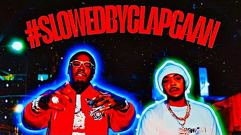 Moneybagg Yo X G Herbo- Feet On Land (SLOWED)