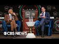 Top Democrats gather for Al Sharpton's conference in New York